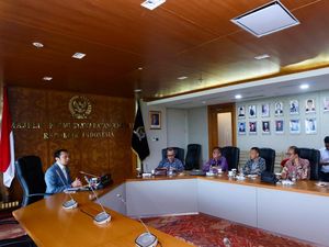 Ibas Dorong Kolaborasi Ilmu dan Aksi Kampus-Parlemen demi Kemajuan RI