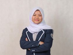 Ini Yumna, Siswa RI yang Diterima di Imperial College London dan 6 Kampus Mancanegara Lainnya