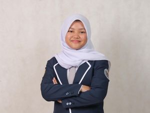 Ini Yumna, Siswa RI yang Diterima di Imperial College London dan 6 Kampus Mancanegara Lainnya Ini Yumna, Siswa RI yang Diterima di Imperial College London dan 6 Kampus Mancanegara Lainnya