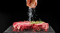 Stop Tabur Garam Sekaligus! Ini Kunci Masakan Selezat Restoran