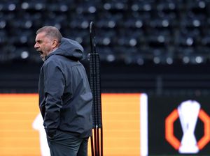 Postecoglou: Lanjut atau Tidak di Spurs Musim Depan? Belum Tahu