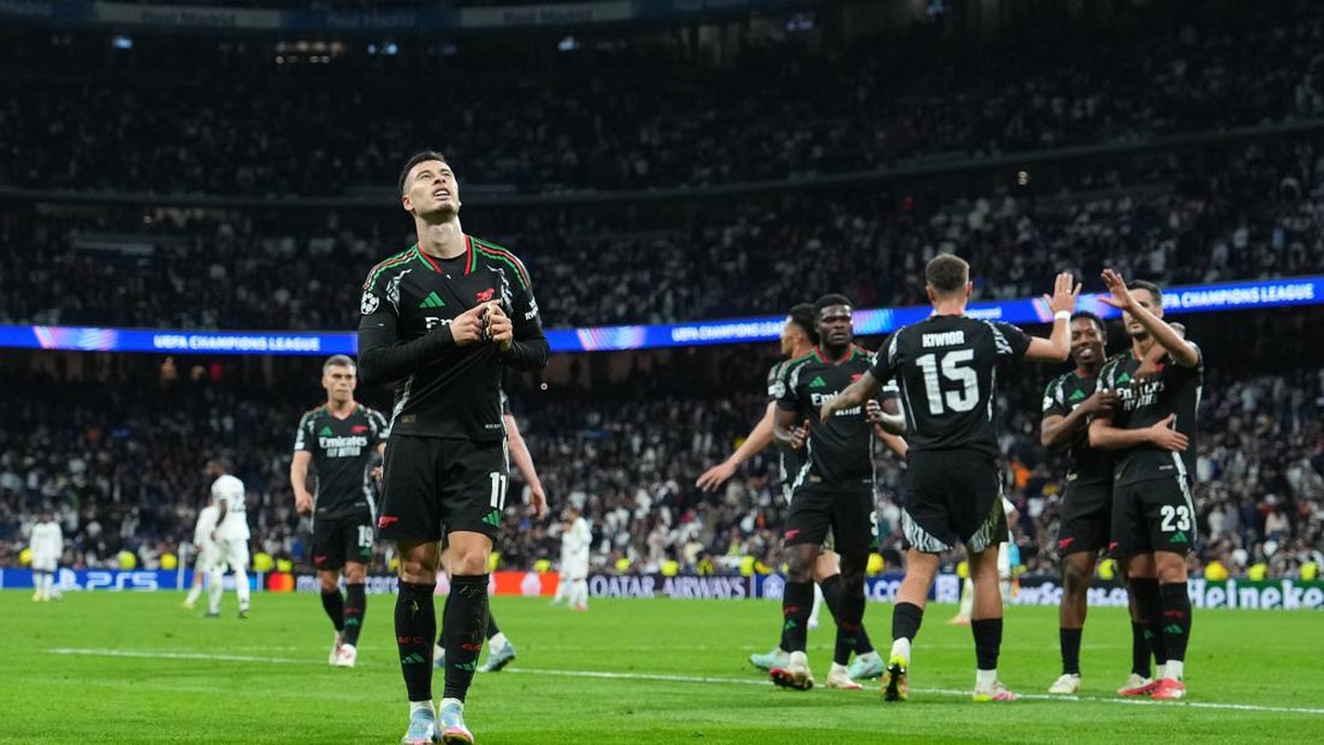 Foto: Alex Caparros - UEFA/UEFA via Getty Images