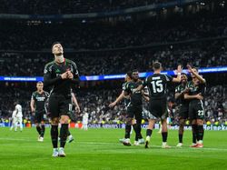 Singkirkan Madrid, Arsenal Punya Kapasitas Raih Liga Champions