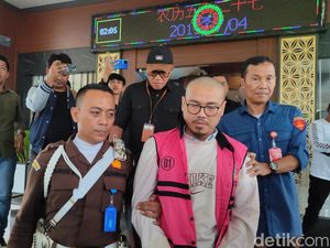 ASN Pemkot Tangsel Diduga Pakai Duit Korupsi buat Cicilan Rumah