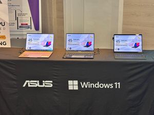 Asus Beri Garansi 3 Tahun Hingga Ganti Sparepart Gratis di 114 Negara