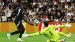 Arsenal Penakluk Tim-tim Spanyol