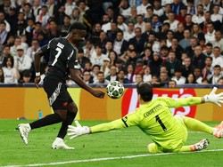 Bukayo Saka Nggak Ada Takut-takutnya