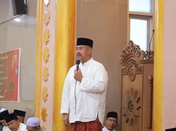 Bupati Kukuhkan Pengurus LPTQ Kukar 2025-2030, Titip Pesan Kuatkan Struktur
