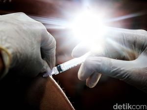 Travelling Saat Asia Dihantui COVID-19, Butuh Vaksin Apa Saja? Ini Saran Dokter