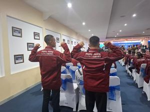 Jepang Jadi Negara Favorit Tujuan Magang Siswa SMK, Kenapa? Jepang Jadi Negara Favorit Tujuan Magang Siswa SMK, Kenapa?
