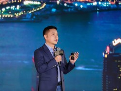 Bos Mobil China Puji Mobil Jepang, Kini MPV Mewahnya Kalahkan Alphard