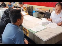 Oknum ASN Lapas Muara Dua Dipolisikan Tuduhan Penggelapan Motor