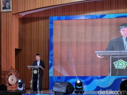 Penerapan Skema Murur Bakal Diperluas, Ini Kata Dirjen PHU Kemenag