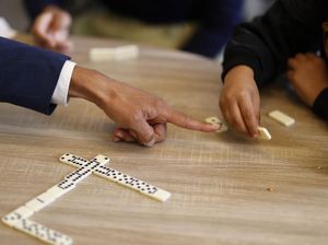 Terciduk Judi Domino, Anggota DPRD Kudus Ditahan Terciduk Judi Domino, Anggota DPRD Kudus Ditahan
