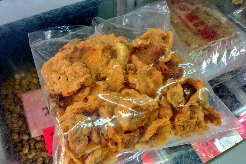 Duh! Resto China Ini Ketahuan Olah Plasenta Bayi Jadi Suplemen Kesehatan
