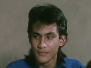 Pemeran Walid dulu Jadi Roy yang Sama-sama Digilai Pemeran Walid dulu Jadi Roy yang Sama-sama Digilai