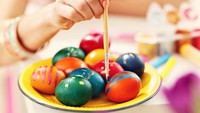 Tak Hanya Telur, Ini 4 Makanan Paskah yang Kerap Tersaji di Indonesia