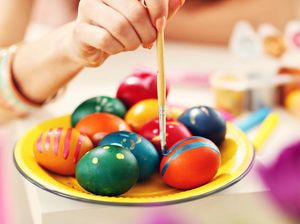 25+ Gambar Telur Paskah Lucu yang Bagus dan Mudah untuk Mewarnai 25+ Gambar Telur Paskah Lucu yang Bagus dan Mudah untuk Mewarnai