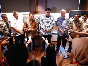 Jateng Dapat Bantuan Renovasi 500 RTLH dari Kementerian PKP