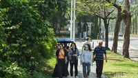 Mengabadikan Shenzhen Silicon Valley China Melalui Jepretan Honor Magic V3