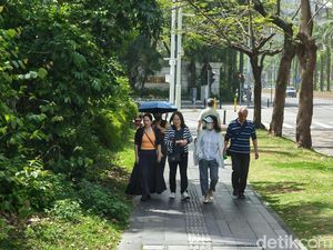 Mengabadikan Shenzhen Silicon Valley China Melalui Jepretan Honor Magic V3 Mengabadikan Shenzhen Silicon Valley China Melalui Jepretan Honor Magic V3