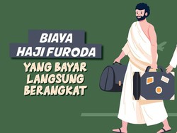 Kisaran Biaya Haji Furoda 2026 Lengkap Syarat dan Cara Daftarnya
