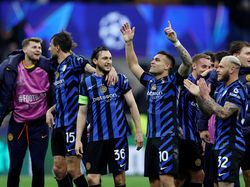Karena Inter Bermain dengan Hati