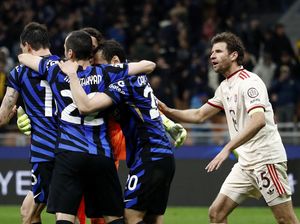 Video Kompany: Pahit Banget Bayern Gagal Mainkan Laga Final di Kandang Sendiri