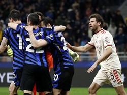 Tenangnya Si Ular Hadapi Tekanan Bayern