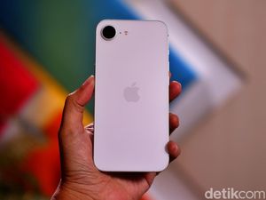 iPhone 17e Bakal Bawa Desain Flagship, Ini Bocorannya