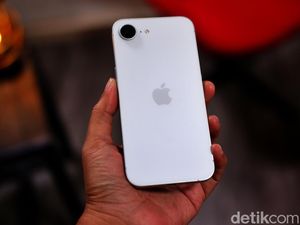 Bocoran Terbaru iPhone 17e: Bezel Lebih Tipis dan Chipset A19