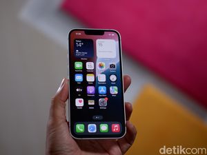 Update Harga iPhone Agustus 2025: iPhone 16 dan 16e Turun Update Harga iPhone Agustus 2025: iPhone 16 dan 16e Turun