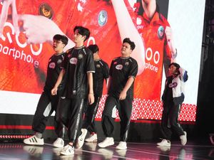 Hasil dan Klasemen MPL ID S15 Week 7: Evos Betah di Posisi Tujuh Hasil dan Klasemen MPL ID S15 Week 7: Evos Betah di Posisi Tujuh