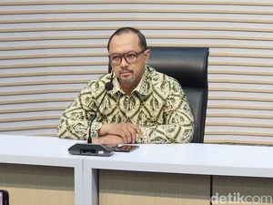 Belum Angkut Motor Royal Enfield RK, Ini Penjelasan KPK Belum Angkut Motor Royal Enfield RK, Ini Penjelasan KPK