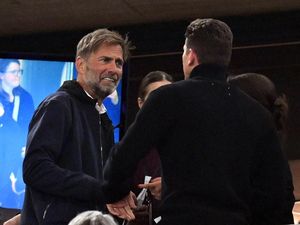 Juergen Klopp Tertarik Latih Real Madrid?