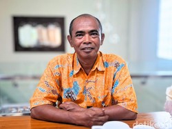 Dishut Kaltara Wanti-wanti Masyarakat Pedalaman Soal Bakar Lahan Saat Kemarau