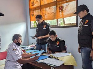 Kades di Tulungagung Ditahan Kasus Korupsi, Bendahara Desa Menghilang