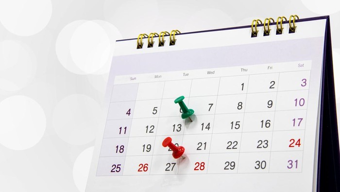Kalender Kalender