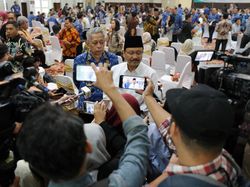 Sekolah Rakyat Siap Dibuka, 300 Pemerintah Daerah Ikuti Desk Persiapan
