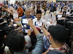 Sekolah Rakyat Siap Dibuka, 300 Pemerintah Daerah Ikuti Desk Persiapan
