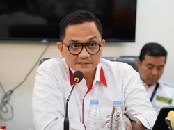 BPKH Buka Suara soal KPK Usut Kasus Terkait Pengadaan Fasilitas Jemaah Haji
