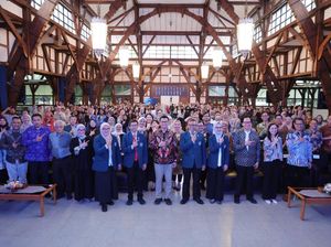 Beri Kuliah Umum di ITB, Kepala BPOM RI Singgung Pemanfaatan Teknologi-Inovasi