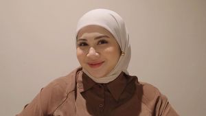 Wujud Rumah 3 Lantai Keisha Ratuliu yang Dicibir Netizen Sempit