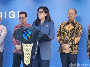 Komdigi Beri Tugas ke XLSmart, Jika Tak Tercapai Kena Sanksi Komdigi Beri Tugas ke XLSmart, Jika Tak Tercapai Kena Sanksi
