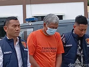 Video: Polisi Tetapkan 1 Orang Tersangka Insiden Lift Crane RS PKU Blora Video: Polisi Tetapkan 1 Orang Tersangka Insiden Lift Crane RS PKU Blora