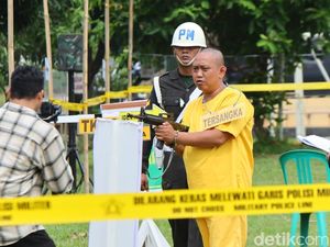 Terungkap! Kopda Basar Ternyata Juga Kelola Judi Koprok Terungkap! Kopda Basar Ternyata Juga Kelola Judi Koprok
