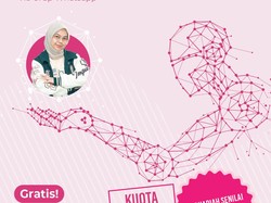 Skill Esensial untuk Kartini Masa Kini di Era AI, Cek di Sini!