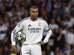 Pujian Mbappe ke PSG yang Berhasil Juara Liga Champions Tanpa Dirinya