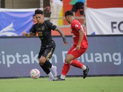 Sedihnya Gilbert Agius Usai PSIS Kalah dari Semen Padang