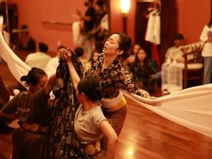 Rayakan Hari Kartini, Sendratari Habis Gelap Terbitlah Terang Digelar 20 April